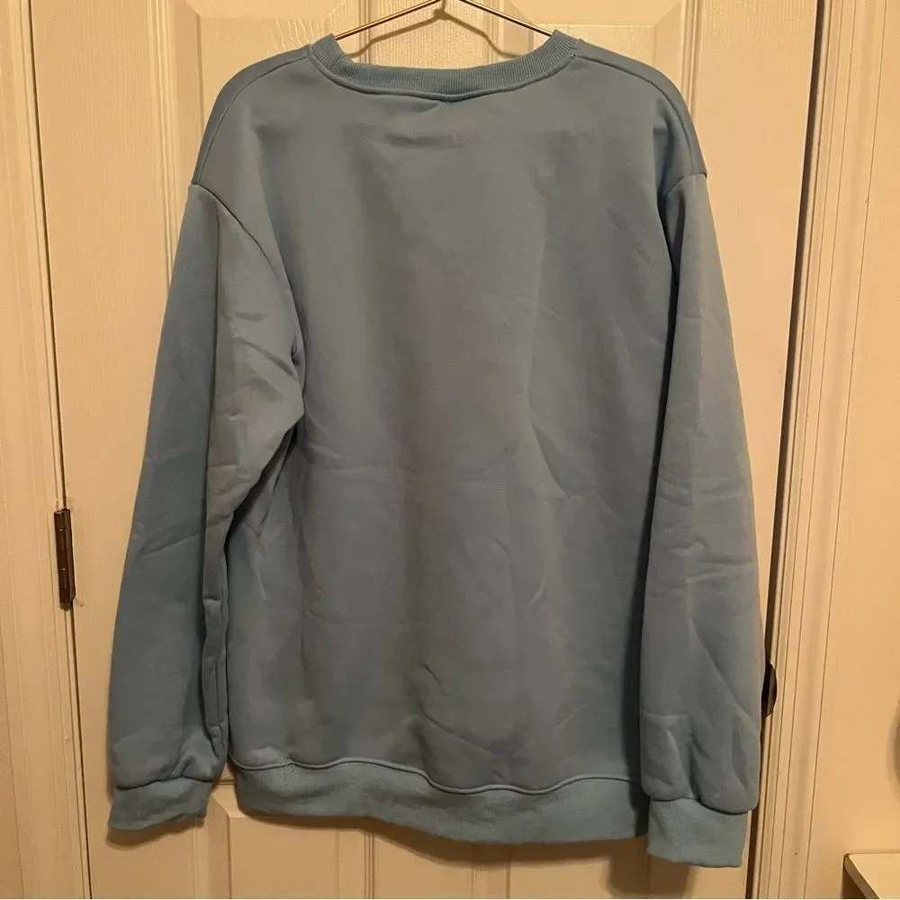 Taylor Swift Version 1989 Sweatshirt Swiftie